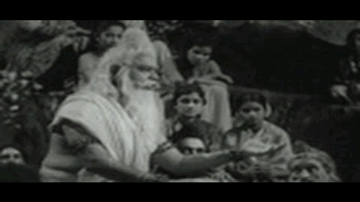 Humne Jag Ki Ajab Tasveer Lyrics - Nirupa Roy | Mahipal | Anita Guha | Ramchandra Baryanji Dwivedi (Kavi Pradeep)