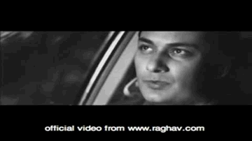 Humrahee Lyrics - Raghav Mathur