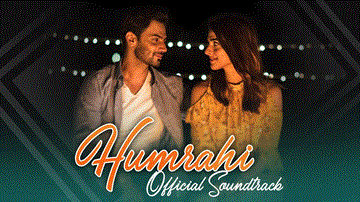 Humrahi Lyrics - Asim Azhar