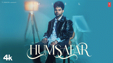 Humsafar Lyrics - Miel | Palak Sharma | Punjabi Song