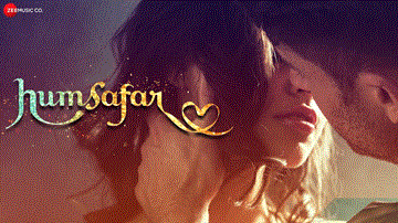 Humsafar Lyrics - Pamela Jain