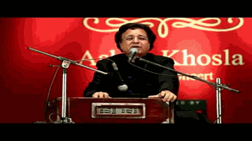 Humse Rootha Na Karo Lyrics - Pankaj Udhas | Anup Jalota | Peenaz Masani | Vatsala Mehra