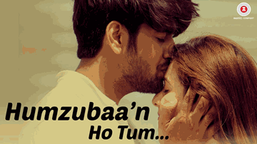 Humzubaaâ€™n Ho Tum (Title) Lyrics - Ankit Bhardwaj | Naazuk Lochan | Harmaan Nazim K. Ali