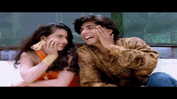 Hun Huna Re Hun Huna Lyrics - Kajol | Dharmendra | Shatrughan Sinha | Kumar Sanu | Poornima
