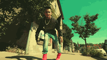 Hun Keh Fukra Lyrics - Kambi