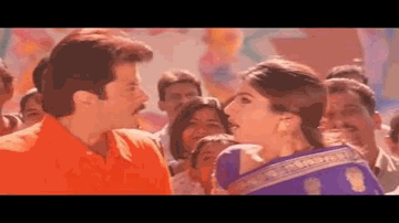 Hungama Ho Jaaye Lyrics - Rekha | Anil Kapoor | Aruna Irani | Jaspinder Narula | Rakesh Pandit