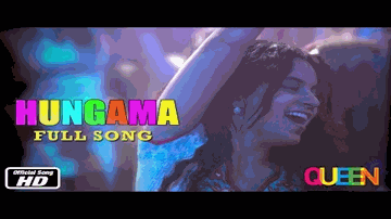 Hungama Toh Hoga Lyrics - Nirmal Udhas