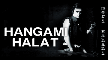 Hungami Halat Lyrics - Atif Aslam | moulshree sachdeva
