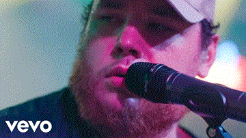 Hurricane Lyrics - Luke Combs | English Song