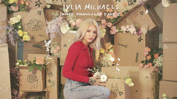 Hurt Again Lyrics - Julia Michaels