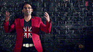 Husan Lyrics - Resham Singh Anmol