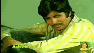 Husn Hai Ya Koi Qayamat Hai Khwab Dekha Hai Lyrics - Amitabh Bachchan | Padma Khanna | Aarti Mukherjee | Mohammed Rafi