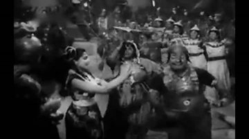 Husn Jawan Ishq Jawan Lyrics - Jeevan | Bina Rai | Sheikh Mukhtar | Mohammed Rafi | Shamshad