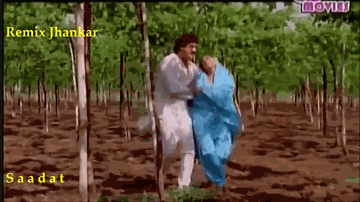 Husn Ki Wadiyon Mein Lyrics - Pradeep Kumar | Raj Babbar | Amrita Singh | Lata Mangeshkar | Vinod Rathod