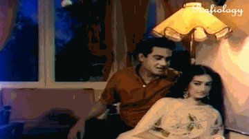 Husn Se Chand Bhi Lyrics - Pran | Saira Banu | Joy Mukherjee | Mohammed Rafi