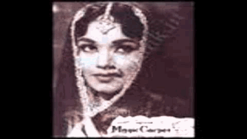 Husnwalo Se Lyrics - Tun Tun | Bhagwan | Jankidas | Jaani Babu Qawwal | Mubarak Begum