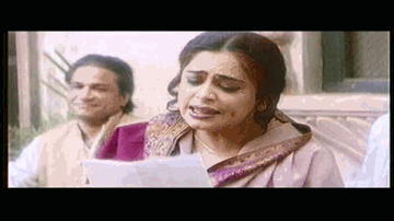 huzuur itanaa agar ham par karam karate to achchhaa thaa Lyrics - Amrish Puri | Kiron Kher | Smriti Mishra | Arti Ankalikar