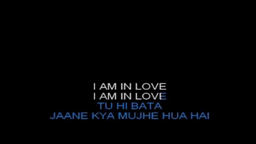 I Am In Love (Duet) Lyrics - Ajay Devgan | Emraan Hashmi | Randeep Hooda | Dominique Cerejo | Kay Kay