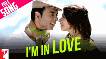 I Am In Love Lyrics - Uday Chopra | Richa Pallod | Tanisha Mukherjee | Dominique Cerejo | Mahalakshmi Iyer