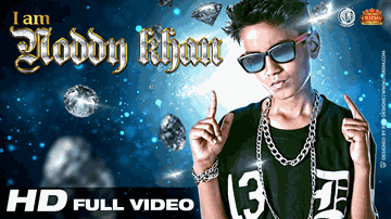 I Am Noddy Khan Lyrics - Noddy Khan