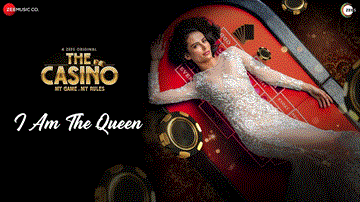 I Am The Queen Lyrics - Bhoomi Trivedi | Shannon