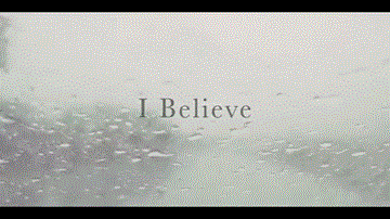 I Believe Lyrics - K Mohan | Shilpa Rao