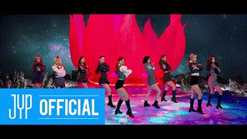 I Can&#8217;T Stop Me Lyrics - Twice