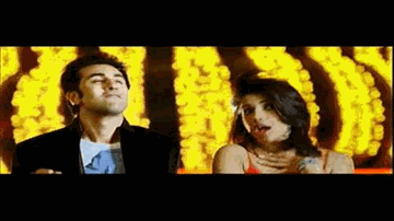 I Feel Good Lyrics - Ranbir Kapoor | Priyanka Chopra | Tanvi Azmi | Vishal Dadlani | Shilpa Rao