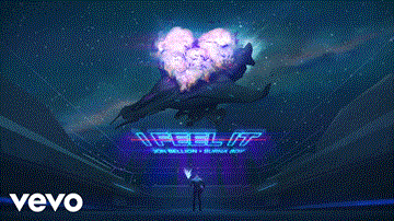 I Feel It Lyrics - Jon Bellion | Burna Boy