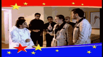 I Feel So Good Lyrics - Anupam Kher | Gulshan Grover | Johnny Lever | Gursewak Mann | Hema Sardesai
