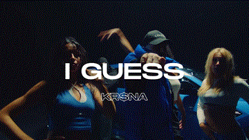 I Guess Lyrics - Kr$na