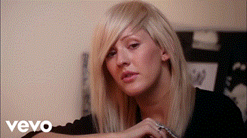 I Know You Care Lyrics - Ellie Goulding | English Song