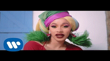 I Like It Lyrics - Bad Bunny | J Balvin | Cardi B | English Song