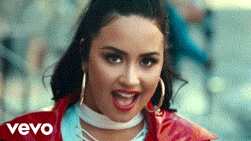 I Love Me Lyrics - Demi Lovato