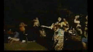 I Love You (Hare Rama Hare Krishna) Lyrics - Dev Anand | Zeenat Aman | Asha Bhosle | Usha Iyer