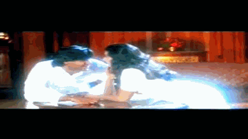 I Love You Lyrics - Ajay Devgan | Kajol | Deven Verma | Alisha Chinai | Kumar Sanu