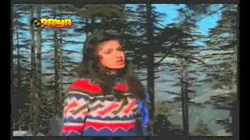 I Love You Lyrics - Amrish Puri | Dinesh Hingoo | Jagdish | Alka Yagnik | Shabbir Kumar