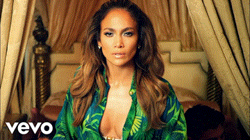 I Luh Ya Papi Lyrics - Jennifer Lopez | English Song