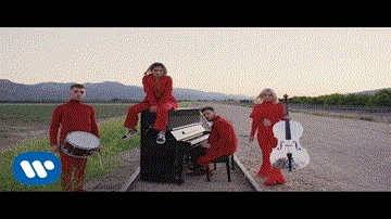 I Miss You Lyrics - Clean Bandit | English Song