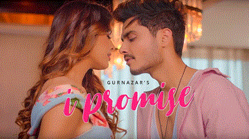 I Promise Lyrics - Gurnazar | Punjabi Song