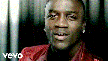 I Wanna Love You Lyrics - Akon | English Song