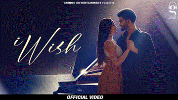 I Wish Lyrics - Aruna Beniwal | Arjun | Punjabi Song