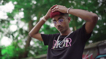 I&#8217;M Done Lyrics - MC Stan
