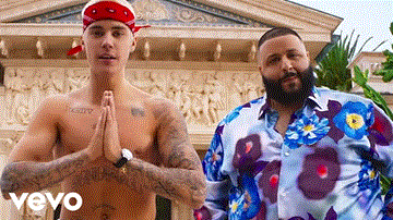 I&#8217;M The One Lyrics - Lil Wayne | Chance The Rapper | Quavo &amp; Justin Bieber
