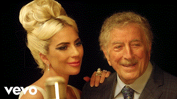 I&#8217;Ve Got You Under My Skin Lyrics - Tony Bennett | Lady Gaga