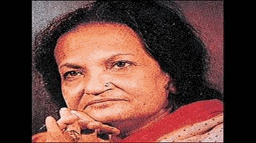 ए-मरियम हुआ करे कोई - ibn-e-mariyam huaa kare koii Lyrics - Begum Akhtar