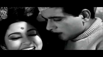 Ibtedaey Ishk Me Ham Saree Rat Jage Lyrics - Mala Sinha | Shashikala | Manoj Kumar | Mukesh | Lata Mangeshkar