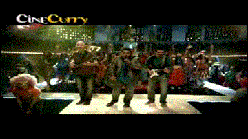 Icc Worldcup 2011 Theme Song Lyrics - Shankar Mahadevan