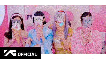Ice Cream Lyrics - BLACKPINK | Selena Gomez