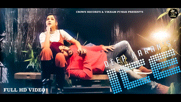 Ice Lyrics - Rumman Ahmad | Deep Karan | Nisha Pameh | Punjabi Song
